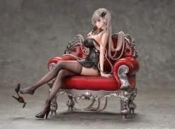 Azur Lane - Formidable Statue / Rose Ceremony Ver.: Myethos