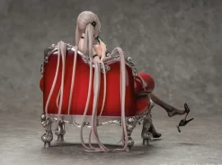 Azur Lane - Formidable Statue / Rose Ceremony Ver.: Myethos