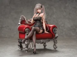 Azur Lane - Formidable Statue / Rose Ceremony Ver.: Myethos