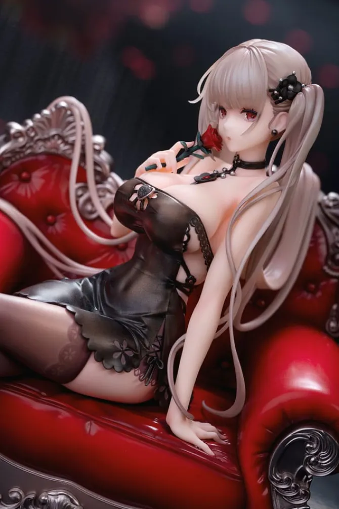 Azur Lane - Formidable Statue / Rose Ceremony Ver.: Myethos