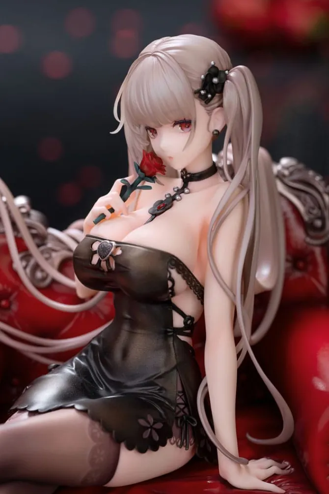 Azur Lane - Formidable Statue / Rose Ceremony Ver.: Myethos