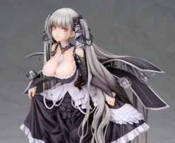 Azur Lane - Formidable Statue: Alter