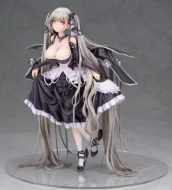 Azur Lane - Formidable Statue: Alter
