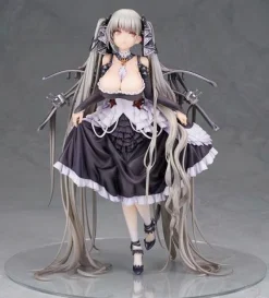 Azur Lane - Formidable Statue: Alter