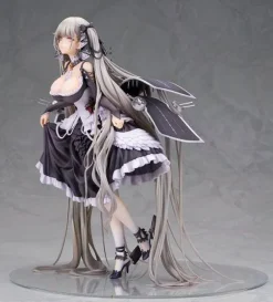 Azur Lane - Formidable Statue: Alter