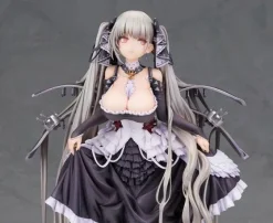 Azur Lane - Formidable Statue: Alter