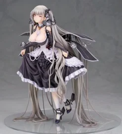 Azur Lane - Formidable Statue: Alter