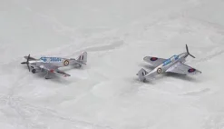 Azur Lane - Formidable Statue: Alter