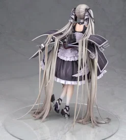 Azur Lane - Formidable Statue: Alter