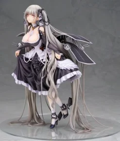 Azur Lane - Formidable Statue: Alter