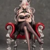 Azur Lane - Ägir Statue / Rose Ceremony Version: Myethos