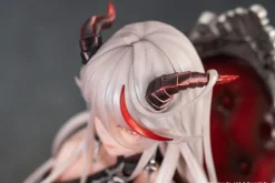 Azur Lane - Ägir Statue / Rose Ceremony Version: Myethos