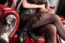 Azur Lane - Ägir Statue / Rose Ceremony Version: Myethos