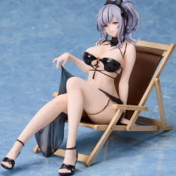 Azur Lane - Giulio Cesare Statue / High Tide Under the Sunlight: FREEing