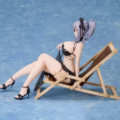 Azur Lane - Giulio Cesare Statue / High Tide Under the Sunlight: FREEing
