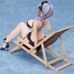 Azur Lane - Giulio Cesare Statue / High Tide Under the Sunlight: FREEing