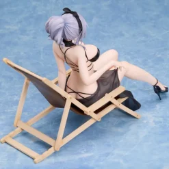 Azur Lane - Giulio Cesare Statue / High Tide Under the Sunlight: FREEing