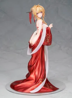 Azur Lane - Glorious Statue / Chinese New Year Version: Alter