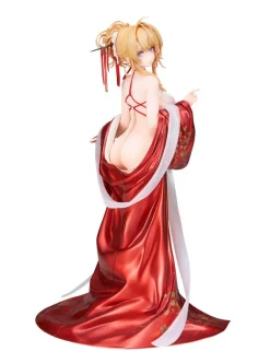 Azur Lane - Glorious Statue / Chinese New Year Version: Alter