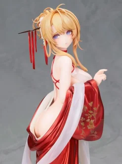 Azur Lane - Glorious Statue / Chinese New Year Version: Alter