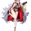 Azur Lane - Graf Zeppelin Statue: Alter
