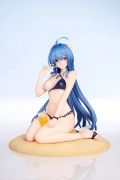 Azur Lane - Helena Statue / Shimmering Triangle Wave: Myethos