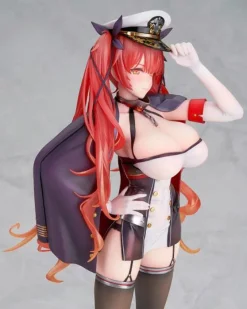 Azur Lane - Honolulu Statue / Light Equipped Ver.: Alter