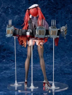 Azur Lane - Honolulu Statue: Alter