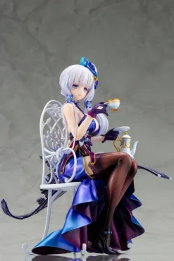 Azur Lane - Illustrious Statue / Endless Tea Party: Kotobukiya