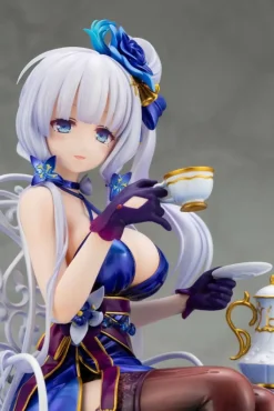Azur Lane - Illustrious Statue / Endless Tea Party: Kotobukiya