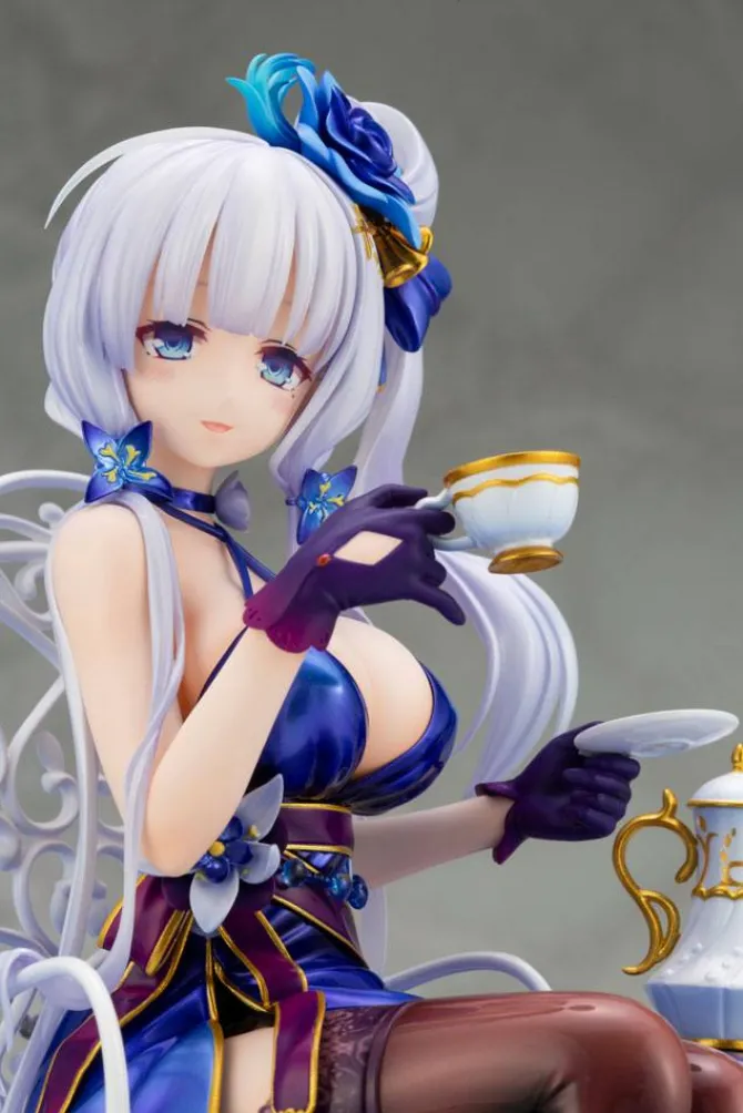 Azur Lane - Illustrious Statue / Endless Tea Party: Kotobukiya