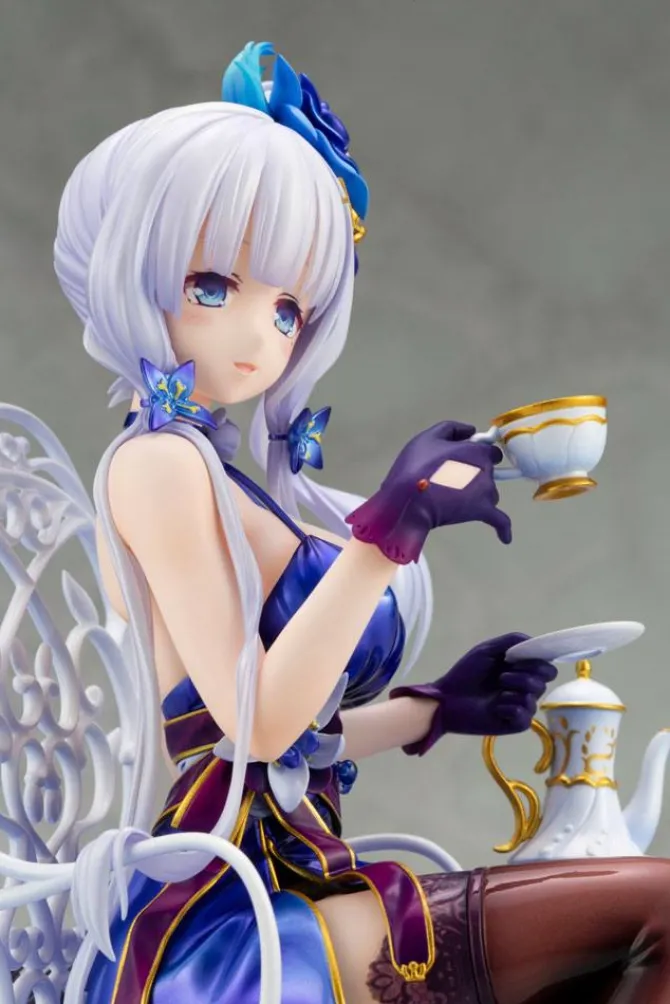 Azur Lane - Illustrious Statue / Endless Tea Party: Kotobukiya