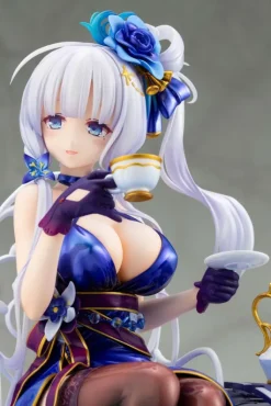 Azur Lane - Illustrious Statue / Endless Tea Party: Kotobukiya