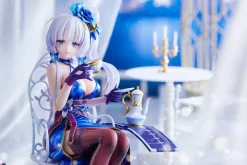 Azur Lane - Illustrious Statue / Endless Tea Party: Kotobukiya