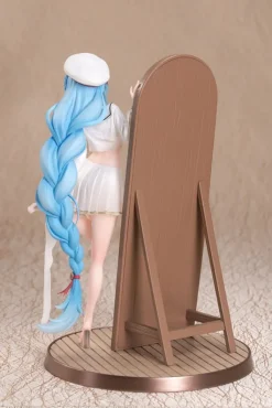 Azur Lane - Janus Statue / Fear of Changing Clothes: Myethos