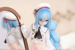 Azur Lane - Janus Statue / Fear of Changing Clothes: Myethos