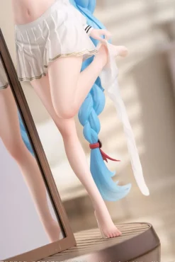 Azur Lane - Janus Statue / Fear of Changing Clothes: Myethos