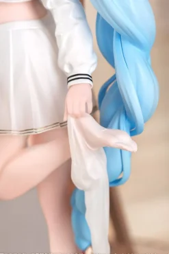 Azur Lane - Janus Statue / Fear of Changing Clothes: Myethos