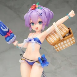 Azur Lane - Javelin Statue / Beach Picnic Vesion: Alter