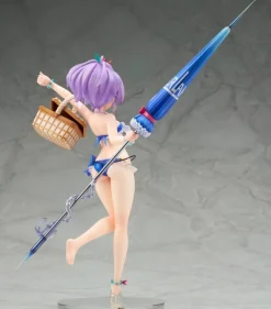 Azur Lane - Javelin Statue / Beach Picnic Vesion: Alter