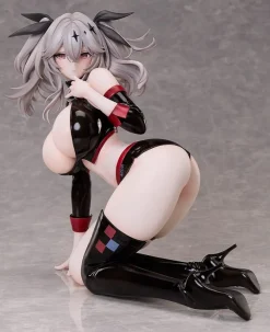 Azur Lane - Joffre Statue / Blessings' First Flight: FREEing