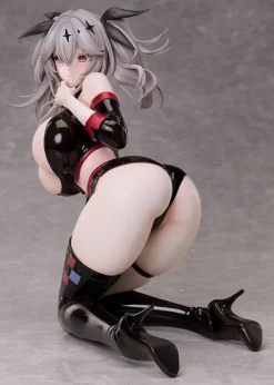 Azur Lane - Joffre Statue / Blessings' First Flight: FREEing