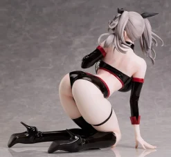 Azur Lane - Joffre Statue / Blessings' First Flight: FREEing