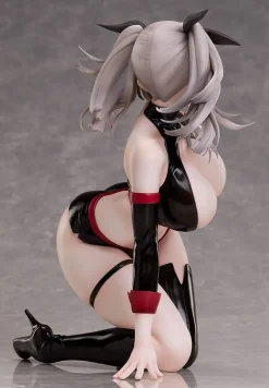 Azur Lane - Joffre Statue / Blessings' First Flight: FREEing