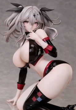 Azur Lane - Joffre Statue / Blessings' First Flight: FREEing