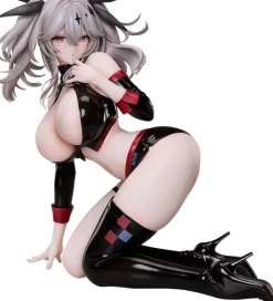 Azur Lane - Joffre Statue / Blessings' First Flight: FREEing