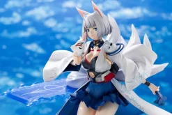 Azur Lane - Kaga Statue [NEUAUFLAGE]: Kotobukiya