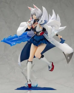 Azur Lane - Kaga Statue [NEUAUFLAGE]: Kotobukiya