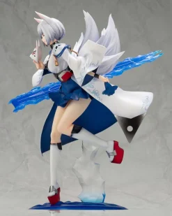 Azur Lane - Kaga Statue [NEUAUFLAGE]: Kotobukiya