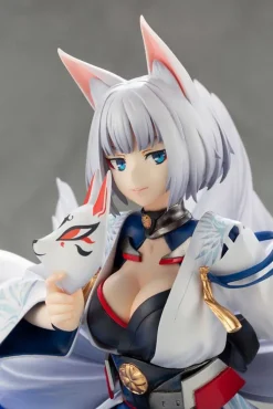 Azur Lane - Kaga Statue [NEUAUFLAGE]: Kotobukiya